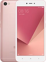Xiaomi Redmi Note 5A Prime