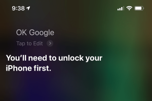 integrate siri with google assistant