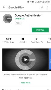 افزایش امنیت پیج اینستاگرام