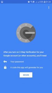افزایش امنیت پیج اینستاگرام