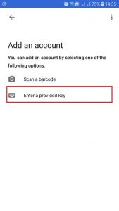 افزایش امنیت پیج اینستاگرام