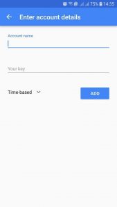 افزایش امنیت پیج اینستاگرام