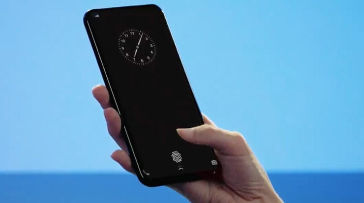 سامسونگ گلکسی S10
