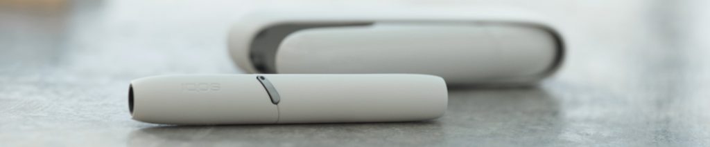 IQOS چگونه کار می کند؟