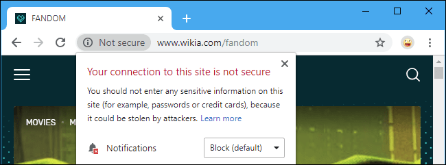 آیا HTTPS امن است؟