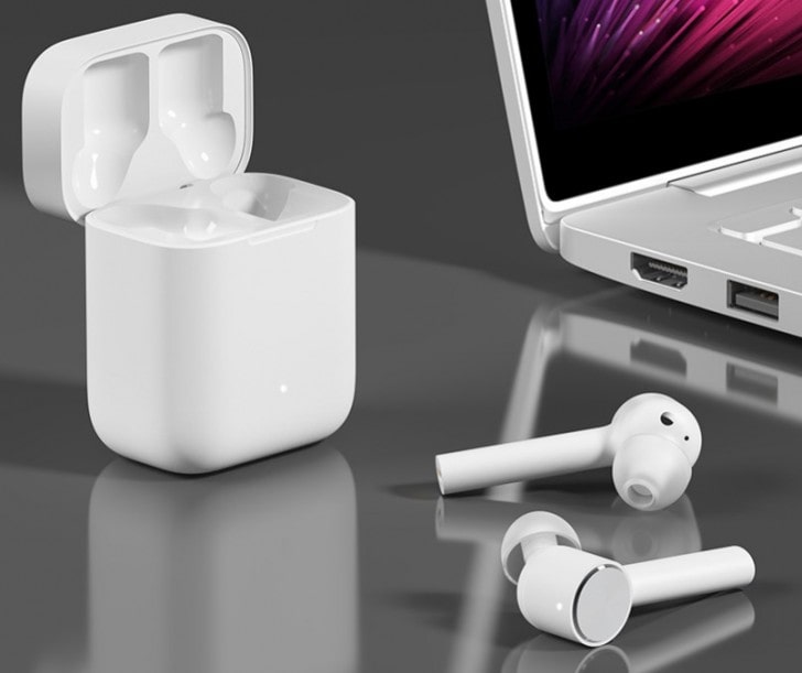 هندزفری بی سیم شیائومی AirDots Pro