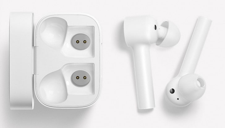 هندزفری بی سیم شیائومی AirDots Pro