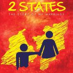کتاب 2 States: The Story of My Marriage (دو ایالت: داستان ازدواج من) نسخه PDF | چتان بهاگات
