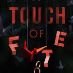 کتاب A Touch of Fate (لمسی از سرنوشت) نسخه انگلیسی PDF | کورا ریلی