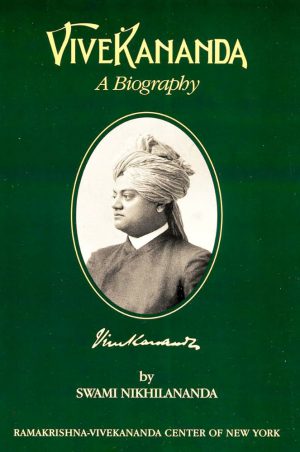 کتاب Biography of Swami Vivekananda نسخه انگلیسی PDF | زندگی‌نامه سوامی ویوکاناندا