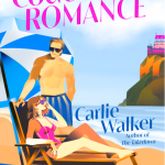 کتاب Code Word Romance (رمز عشق) نسخه انگلیسی PDF | کارلی واکر