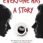 کتاب Everyone Has a Story (هر کسی داستانی دارد) نسخه انگلیسی PDF | ساوی شارما