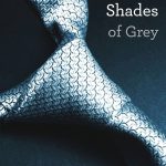Fifty Shades of Grey (پنجاه طیف خاکستری) نسخه انگلیسی PDF | E. L. James