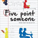 کتاب Five Point Someone (کسی با پنج امتیاز) نسخه انگلیسی PDF | چتان بهاگات