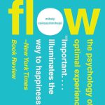 کتاب Flow: The Psychology of Optimal Experience (جریان؛ روان‌شناسی تجربه اوج) نسخه کامل PDF | میهالی چیک‌سنت‌میهای