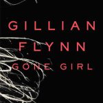 کتاب Gone Girl (دختری که رفت) نسخه انگلیسی PDF | گیلیان فلین