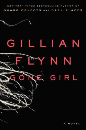 کتاب Gone Girl (دختری که رفت) نسخه انگلیسی PDF | گیلیان فلین