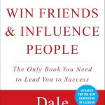 کتاب How to Win Friends and Influence People (چگونه دوست پیدا کنیم و بر دیگران تأثیر بگذاریم) نسخه انگلیسی PDF | Dale Carnegie