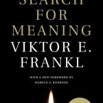 کتاب Man’s Search for Meaning (انسان در جستجوی معنا) نسخه کامل PDF | ویکتور فرانکل