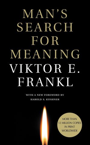 کتاب Man’s Search for Meaning (انسان در جستجوی معنا) نسخه کامل PDF | ویکتور فرانکل