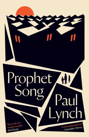 کتاب Prophet Song (آواز پیامبر) نسخه انگلیسی PDF | پل لینچ