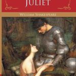 کتاب Romeo and Juliet (رومئو و ژولیت) نسخه کامل PDF | ویلیام شکسپیر