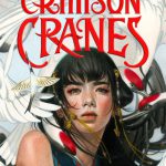 کتاب Six Crimson Cranes (شش درنای سرخ) نسخه انگلیسی PDF | الیزابت لیم