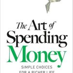کتاب The Art of Spending Money (هنر خرج کردن پول) نسخه انگلیسی PDF | مورگان هاوزل