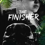 کتاب The Finisher (فینیشر) نسخه انگلیسی PDF | رانیكس