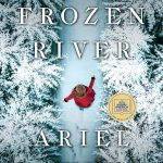 کتاب The Frozen River (رودخانه یخ‌زده) نسخه انگلیسی PDF | آریل لاوهون