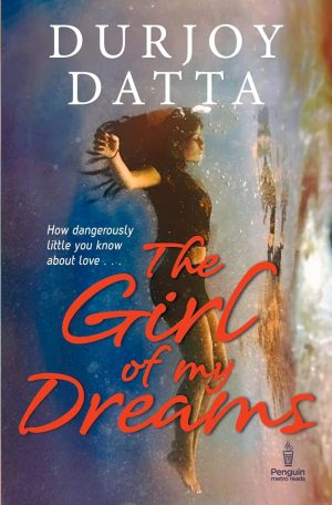 کتاب The Girl of My Dreams نسخه انگلیسی PDF | دورجوی دوتا