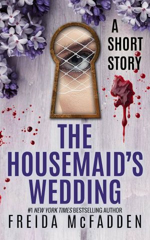 کتاب The Housemaid's Wedding (عروسی خدمتکار) نسخه انگلیسی PDF | فریدا مک‌فادن