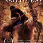کتاب The Oath of the Vayuputras (سوگند وایوپوتراها) نسخه PDF | آمیش تریپاتی