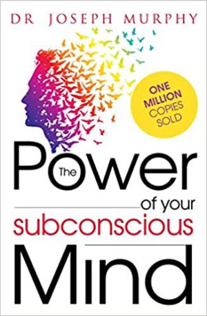 کتاب PDF The Power of Your Subconscious Mind نسخه انگلیسی | جوزف مورفی