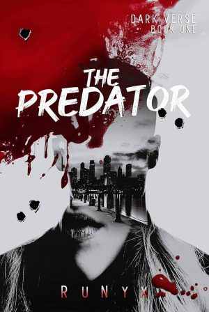 کتاب The Predator (شکارچی) نسخه انگلیسی PDF | رونیکس