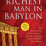 کتاب The Richest Man in Babylon (ثروتمندترین مرد بابل) نسخه انگلیسی PDF | George S. Clason