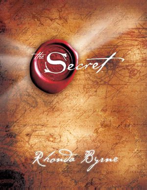 کتاب The Secret (راز) نسخه کامل PDF | راندا برن