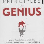 کتاب The Secret Principles of Genius (اصول پنهان نبوغ) نسخه انگلیسی PDF | آی.سی. روبلدو