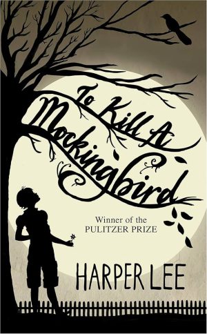 کتاب To Kill a Mockingbird (کشتن مرغ مقلد) نسخه انگلیسی PDF | هارپر لی