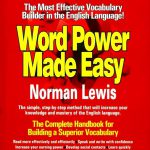 کتاب Word Power Made Easy نسخه کامل PDF | نورمن لوئیس | تقویت دایره واژگان انگلیسی