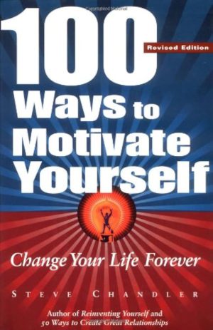 کتاب 1. 100 ways to motivate yourself | نسخه PDF