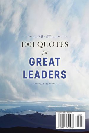 کتاب 1001 Quotes and Sayings (۱۰۰۱ نقل‌قول و گفته) نسخه انگلیسی PDF | یاسر