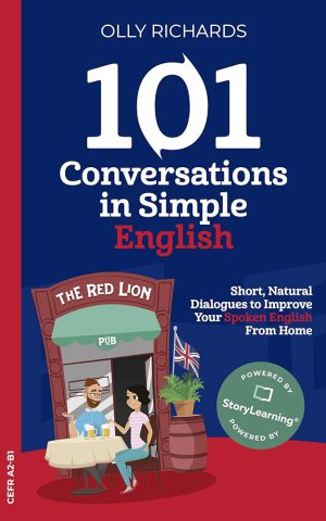 کتاب 101 conversation in English | نسخه PDF