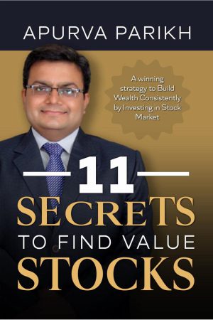 کتاب 11 Secrets to Find Value Stocks (۱۱ راز برای پیدا کردن سهام ارزشمند) نسخه انگلیسی PDF | استراتژی برنده برای ساخت ثروت