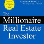 کتاب The Millionaire Real Estate Investor (سرمایه‌گذار میلیونر املاک و مستغلات) نسخه انگلیسی PDF | گری کلر