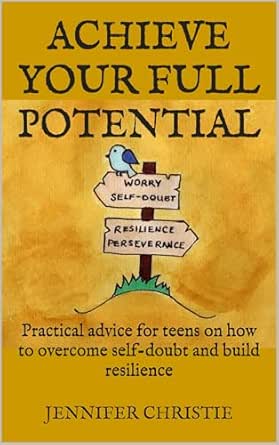 کتاب Achieve Your Full Potential (به تمام پتانسیل خود برسید) نسخه انگلیسی PDF | برایان تریسی