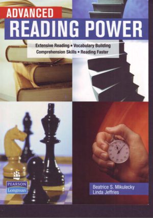 کتاب [Beatrice S. Mikulecky, Linda Jeffries] Advanced | نسخه PDF