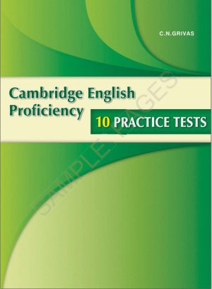 کتاب CPE Practice Tests | نسخه PDF