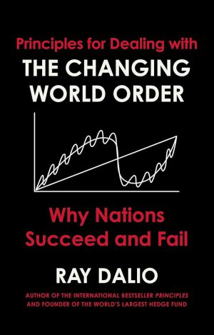 کتاب Changing World Order (تغییر نظم جهانی) نسخه انگلیسی PDF | ری دالیو