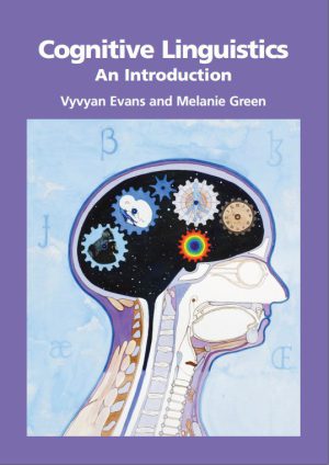 کتاب Cognitive Linguistics An Introduction 851 | نسخه PDF